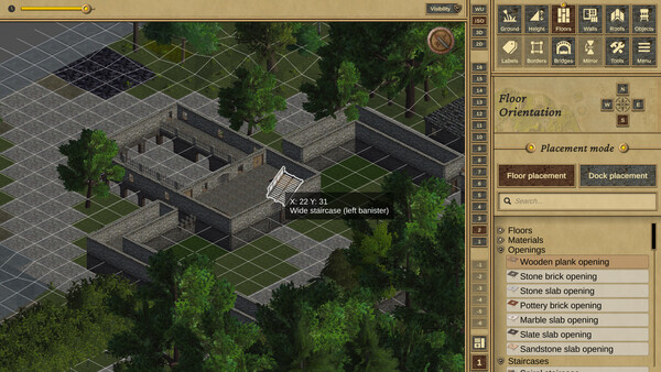 DeedPlanner screenshot 5