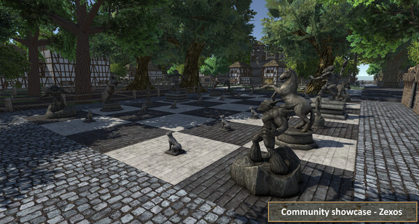DeedPlanner screenshot 2