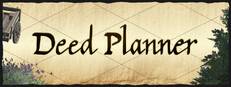 DeedPlanner