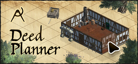 DeedPlanner artwork