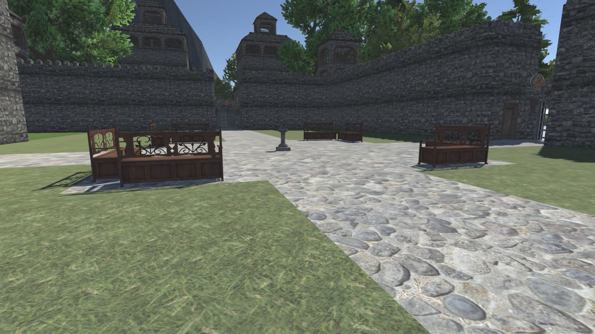DeedPlanner screenshot 2