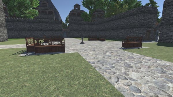 DeedPlanner screenshot 2