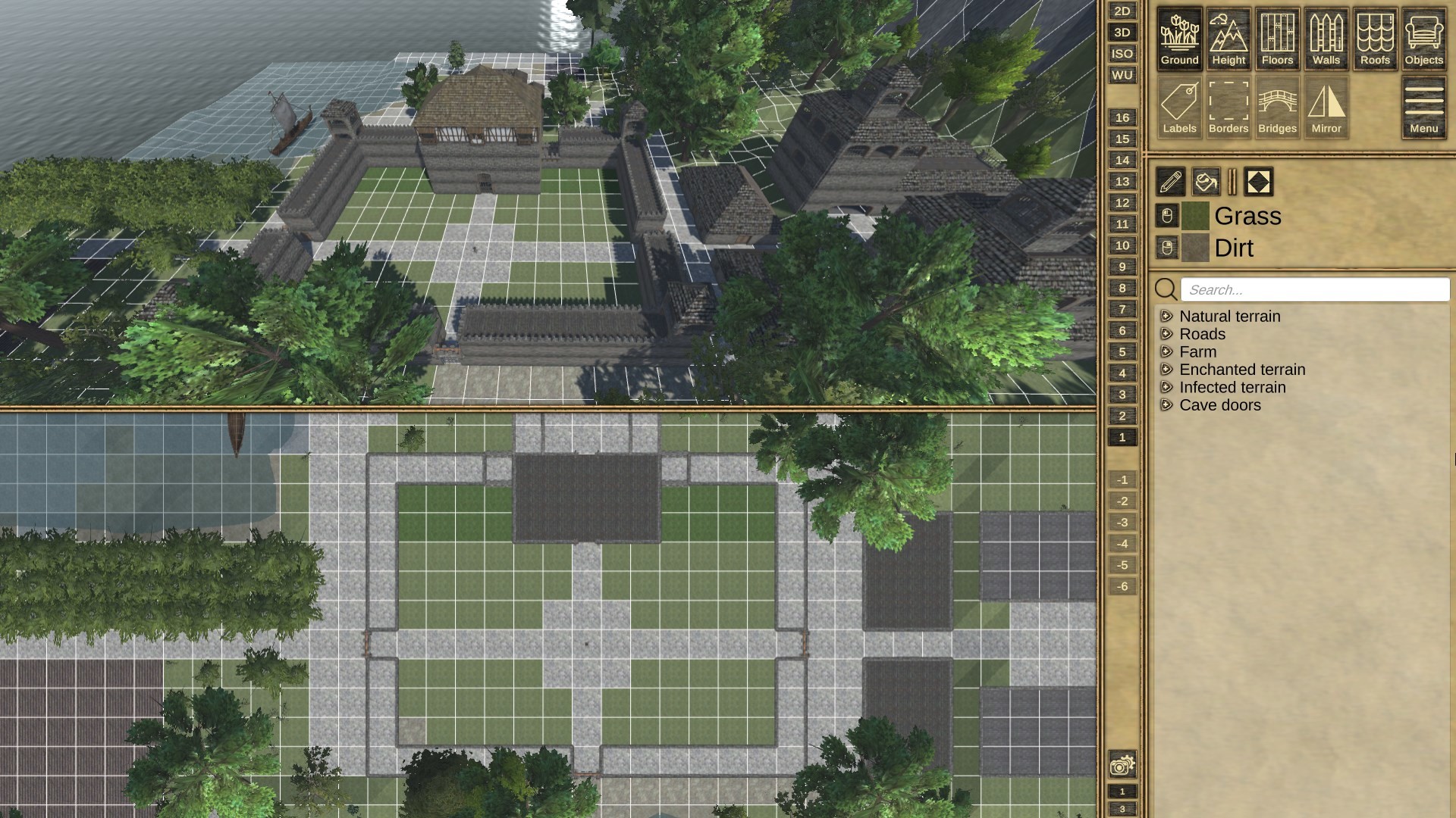 DeedPlanner screenshot 3