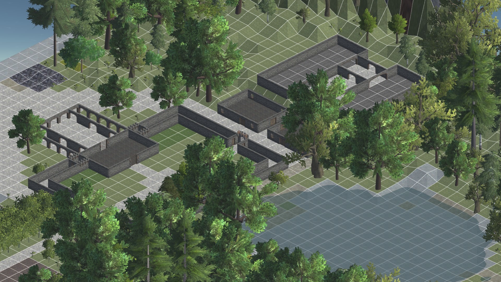 DeedPlanner screenshot 1