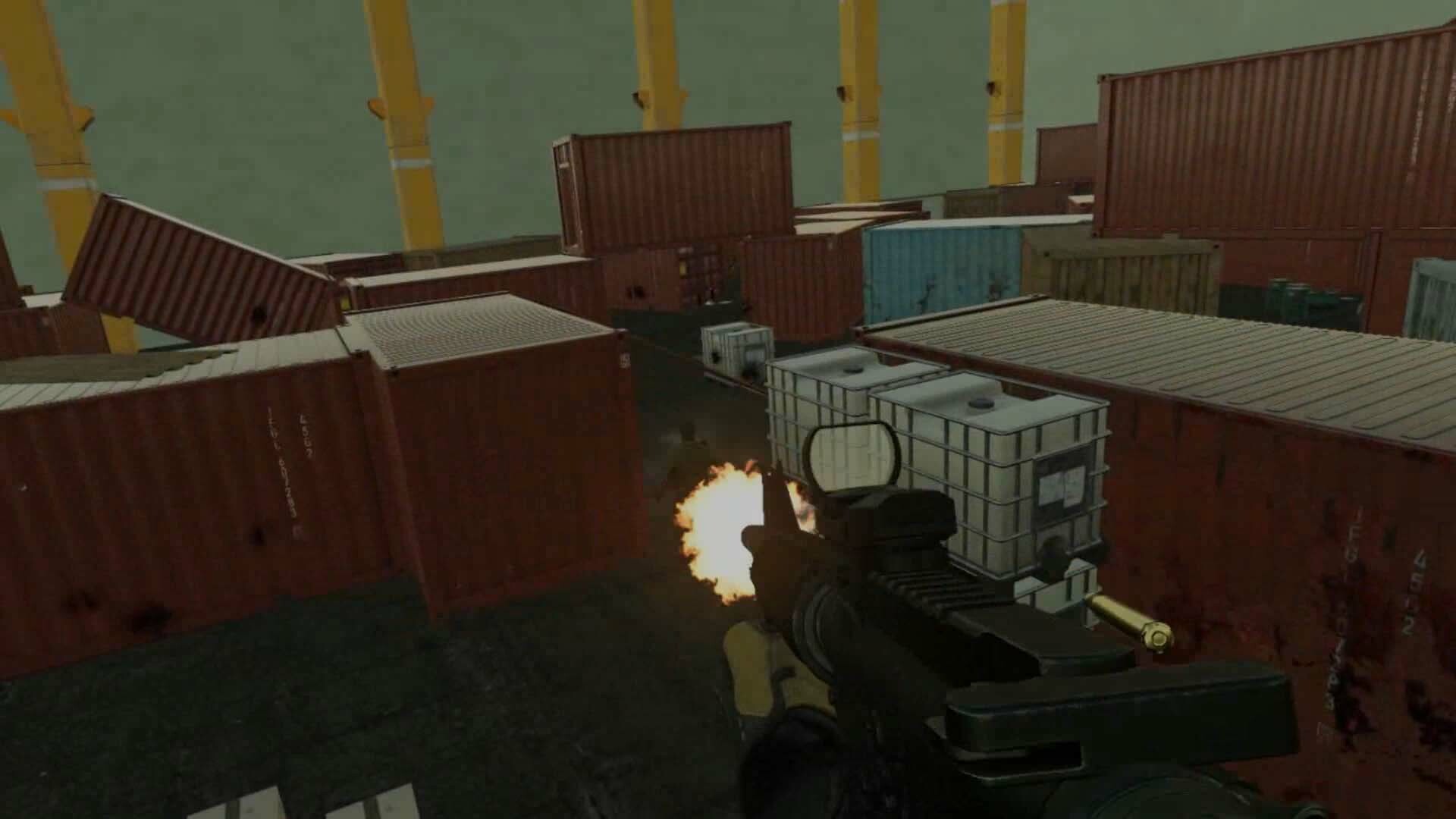 #2. SOWA VR (Steam) 由: PETROV DENIS VALERIEVICH