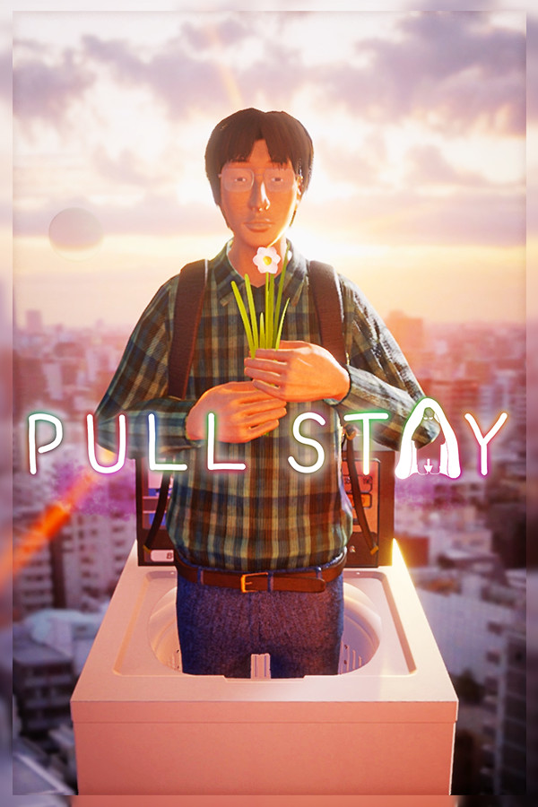 Capa de Pull Stay