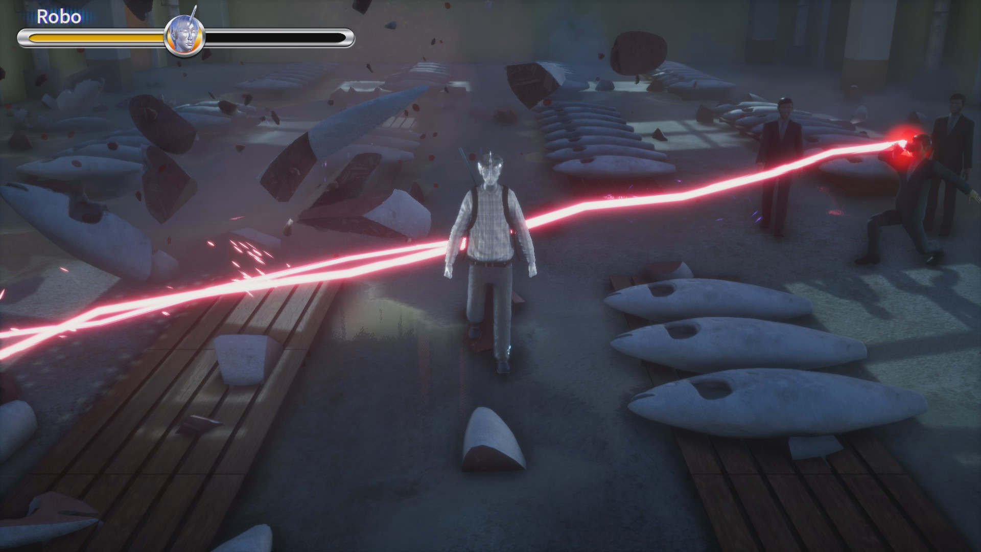 Pull Stay screenshot 9