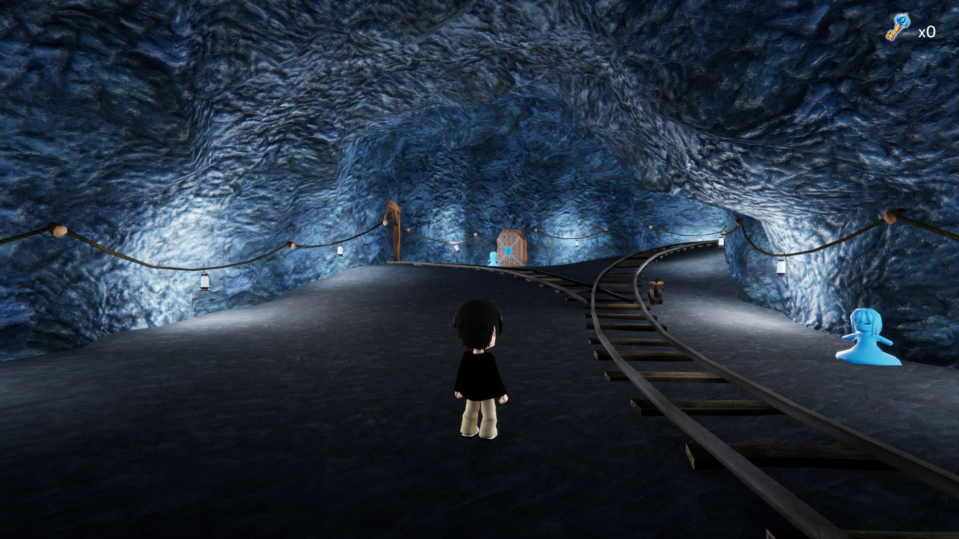 人魔境共生譚 Featured Screenshot #1