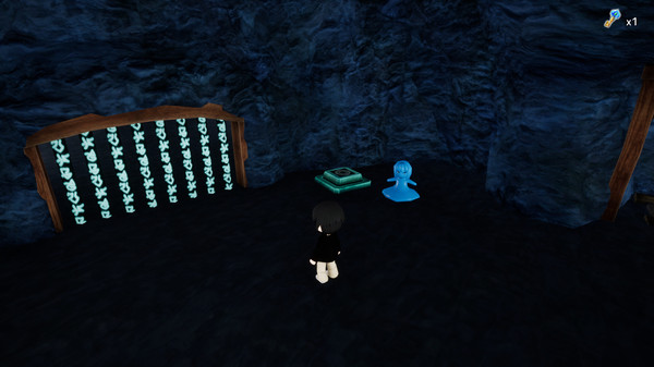 Screenshot z 人魔境共生譚 Screenshot z 人魔境共生譚