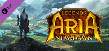 Legends of Aria: Citizen's Pass cover art