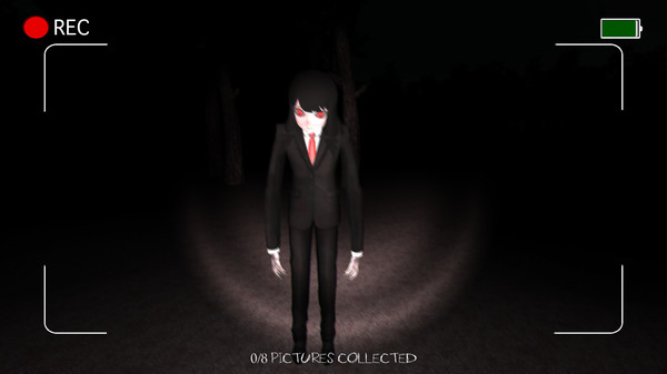 WAIFU HORROR: The Eight Pictures - Nudity DLC (18+)