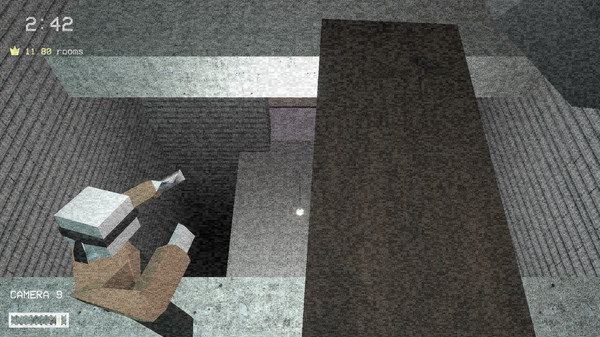 Screenshot z I Will Be Your Eyes Screenshot z I Will Be Your Eyes