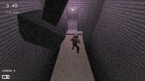 Screenshot z I Will Be Your Eyes Screenshot z I Will Be Your Eyes