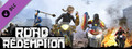 DLC - Road Redemption - Revengers Assemble capsule image