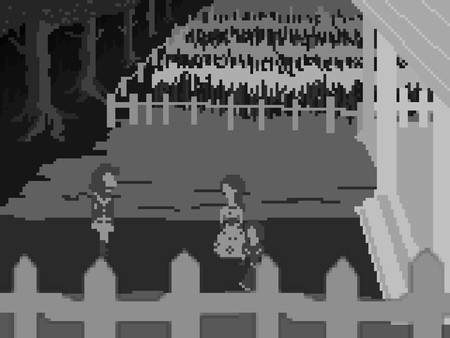 An Occurrence at Owl Creek Bridge screenshot 4