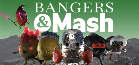 Bangers & Mash Cheat Engine/CT