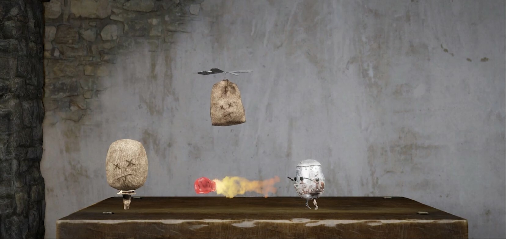 Bangers & Mash screenshot 4