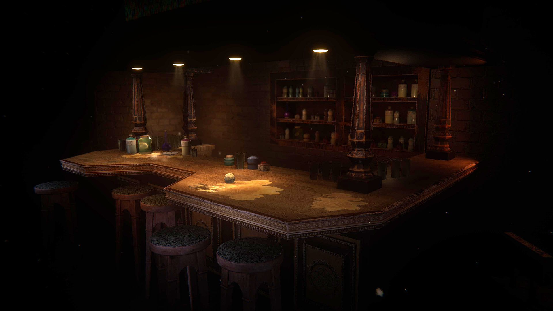 Bangers & Mash screenshot 2