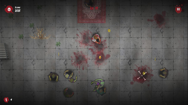 DeadShotZ screenshot 3