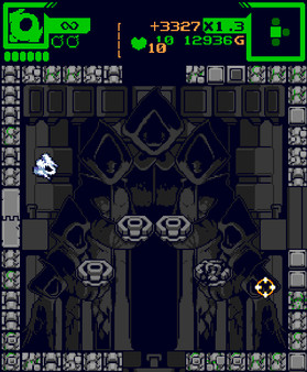 Monolith: Relics of the Past