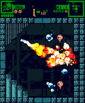 Monolith: Relics of the Past