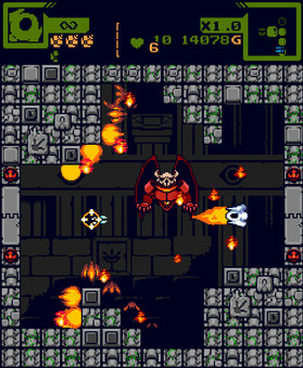 Monolith: Relics of the Past