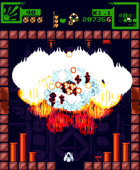 Monolith: Relics of the Past