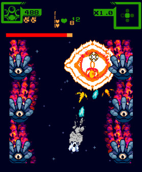 Monolith: Relics of the Past