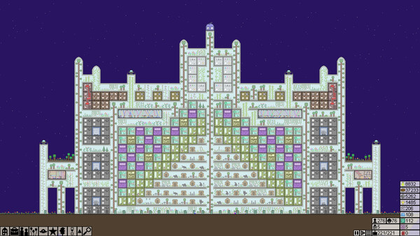 The Final Earth 2 screenshot 1