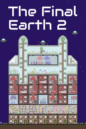 Cover art of The Final Earth 2