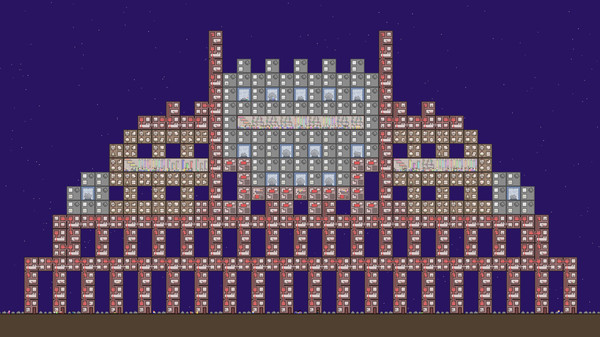 Screenshot z The Final Earth 2