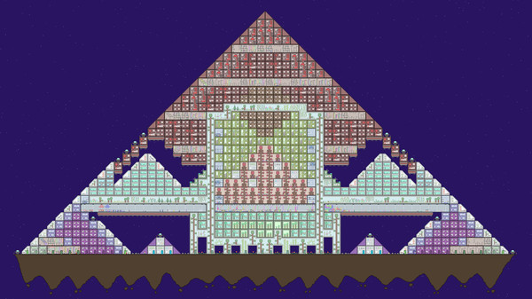 The Final Earth 2 screenshot 5