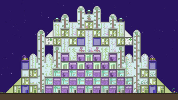 Screenshot z The Final Earth 2