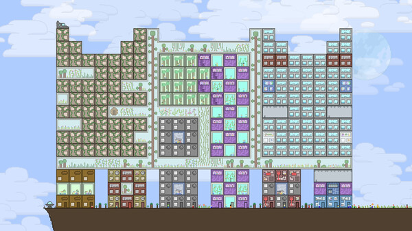 Screenshot z The Final Earth 2