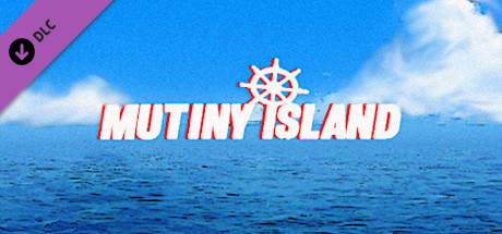 Mutiny Island Soundtrack banner image