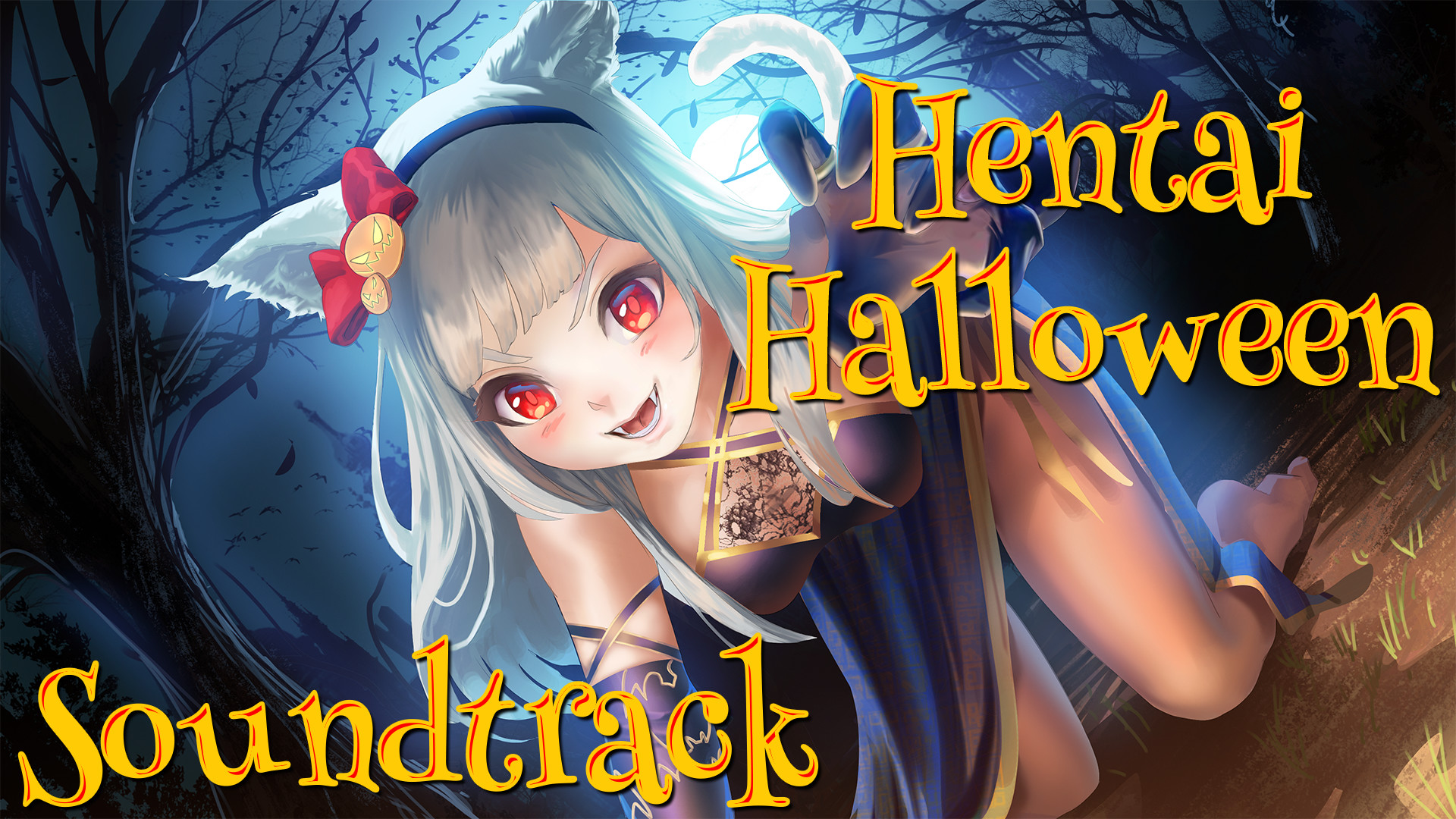 Hentai Halloween - Soundtrack Featured Screenshot #1