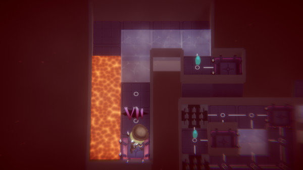 Screenshot z Call of VII Screenshot z Call of VII