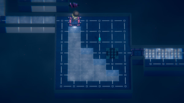 Screenshot z Call of VII Screenshot z Call of VII