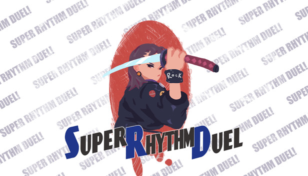 节奏极道/Super Rhythm Duel(Build.8025909)