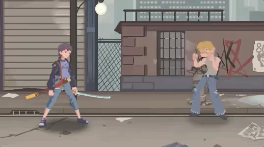 Super Rhythm Duel video 1