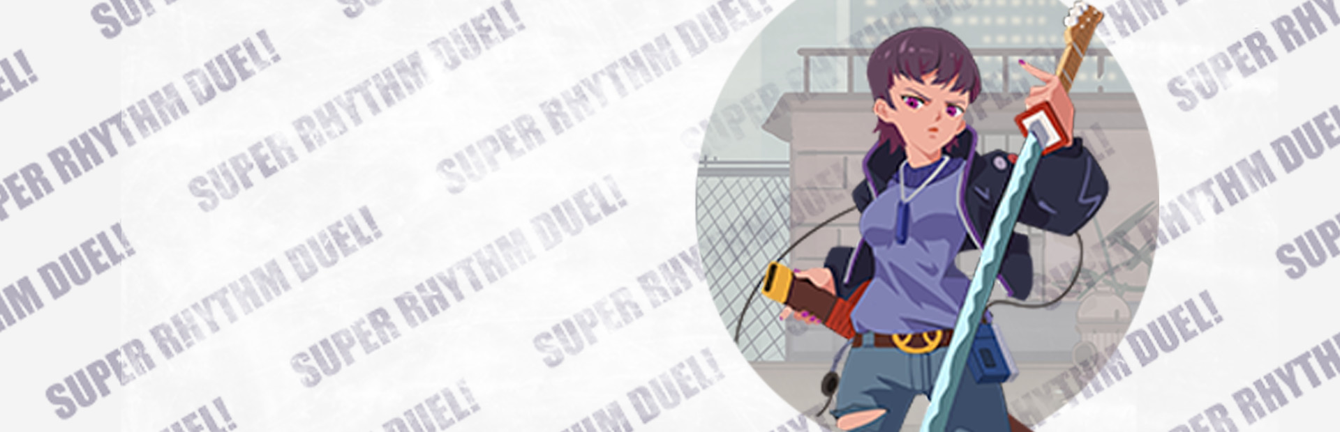 Super Rhythm Duel