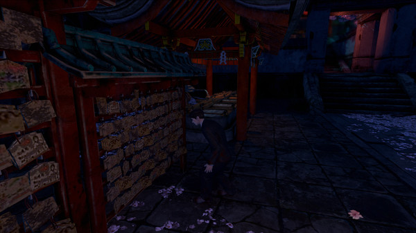 Soul at Stake - Funeral of the Flowers screenshot 7