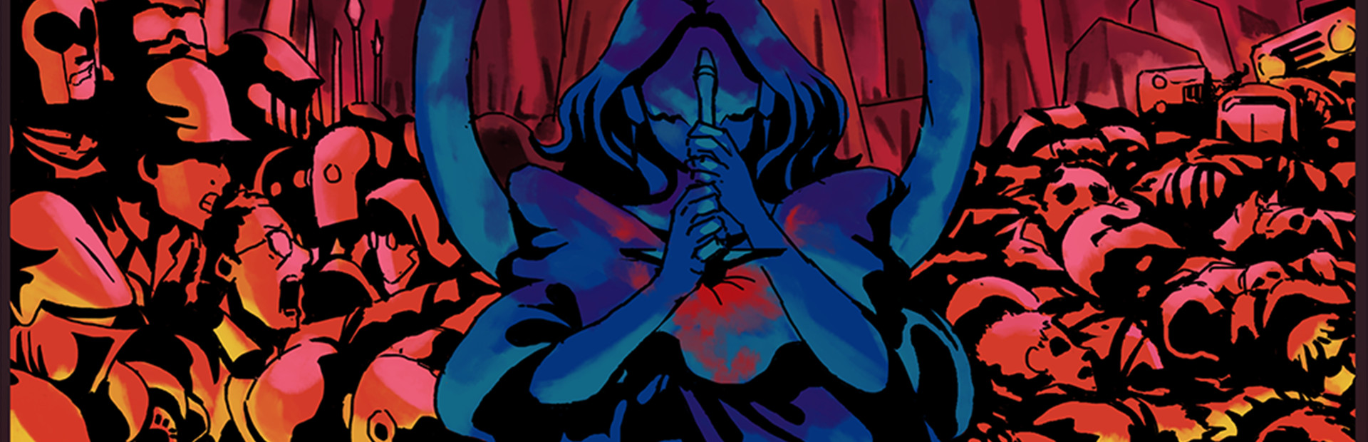 DIVINATION