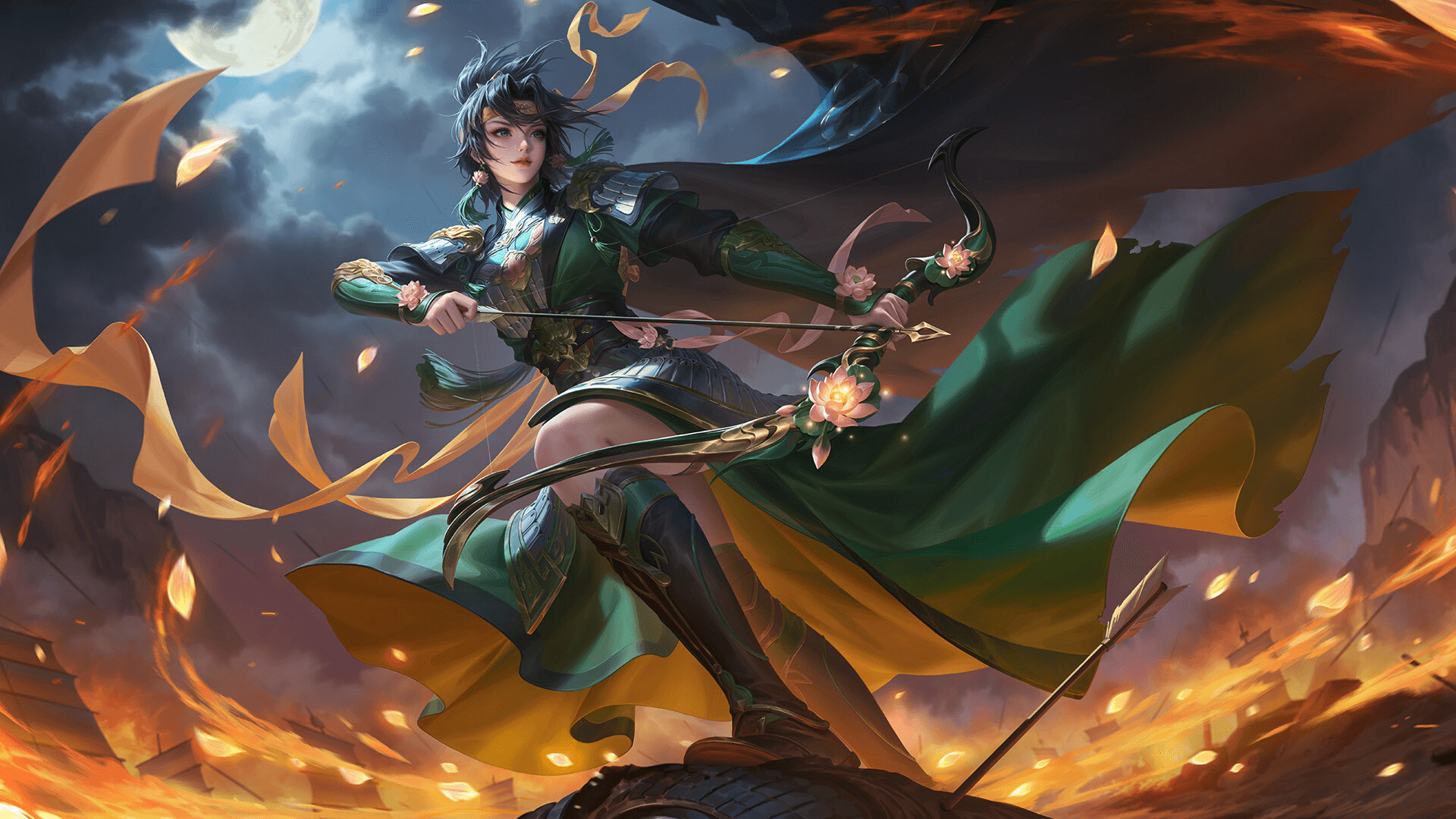  War of the Three Kingdoms screenshot #6