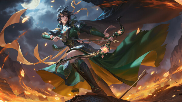 War of the Three Kingdoms screenshot 6