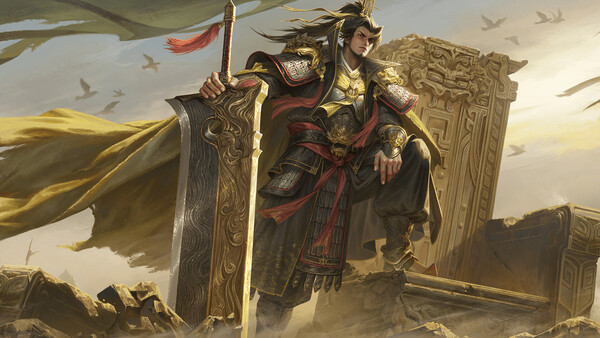 War of the Three Kingdoms — screenshot 7