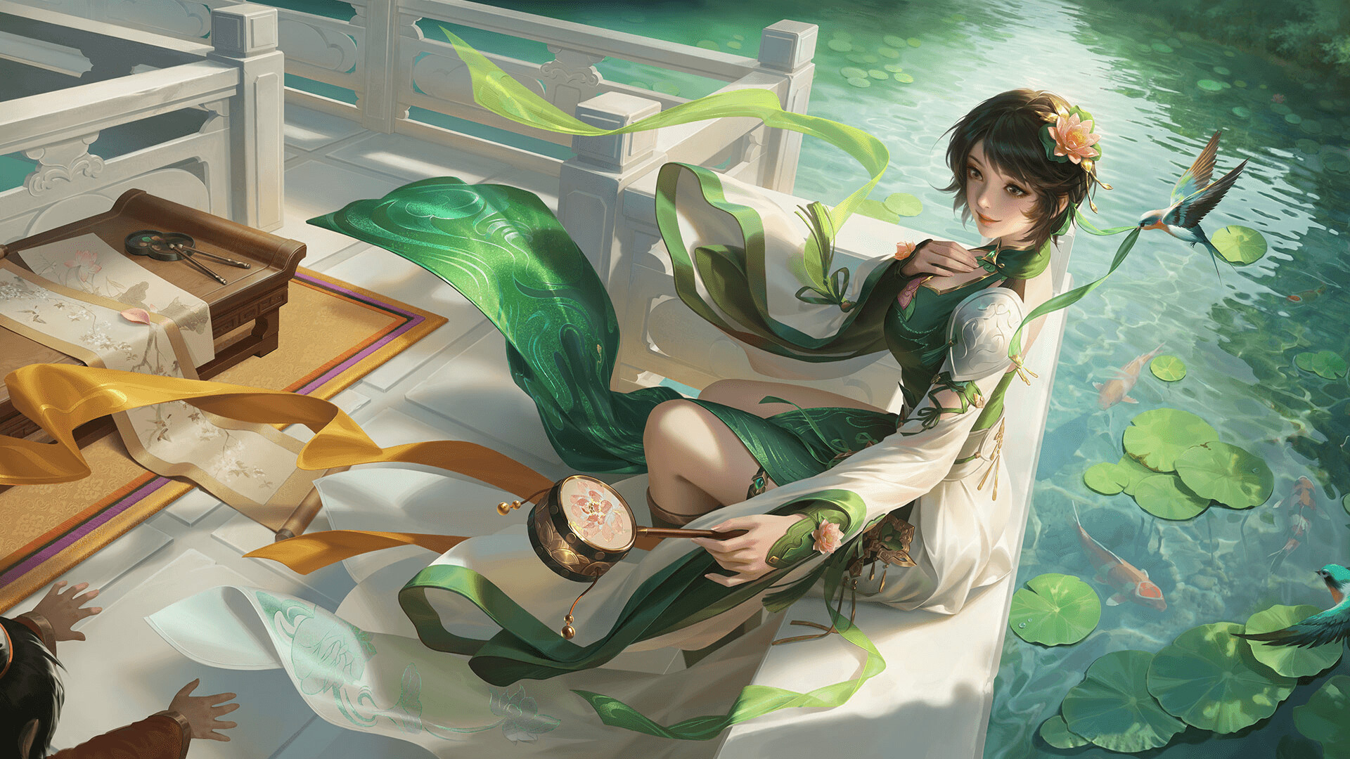  War of the Three Kingdoms – Screenshot 5