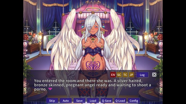 Manor of Mystic Courtesans — 13