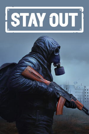 Cover art of Stay Out
