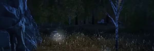 Stay Out video 2
